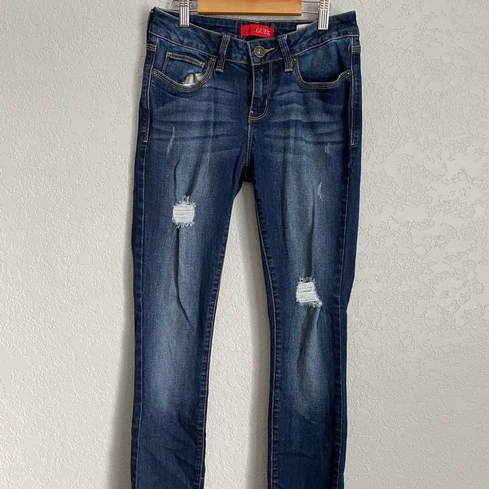 Guess Jeans